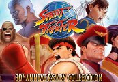 Street Fighter 30th Anniversary Collection AR XBOX One / Xbox Series X|S CD Key Street Fighter 30th Anniversary Collection AR XBOX One / Xbox Series X|S CD Key
